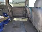 2004 Toyota Sienna Xle იყიდება American Canyon-ში, CA - Side