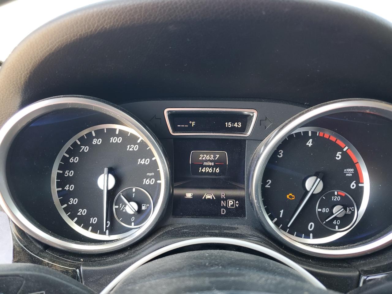 2013 Mercedes-Benz Ml 350 Bluetec VIN: 4JGDA2EB8DA150793 Lot: 57183305