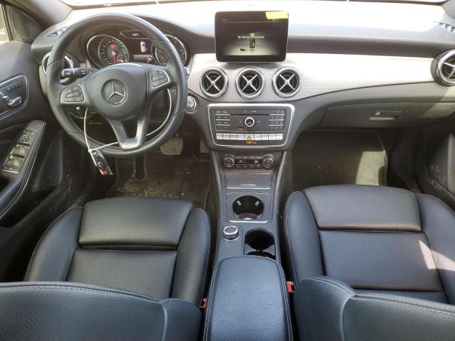 2018 MERCEDES-BENZ GLA 250 4MATIC