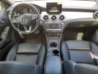 2018 MERCEDES-BENZ GLA 250 4MATIC for sale at Copart ON - TORONTO