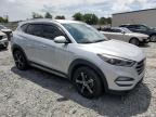 2018 Hyundai Tucson Sel   for Sale in Byron, GA - Normal Wear