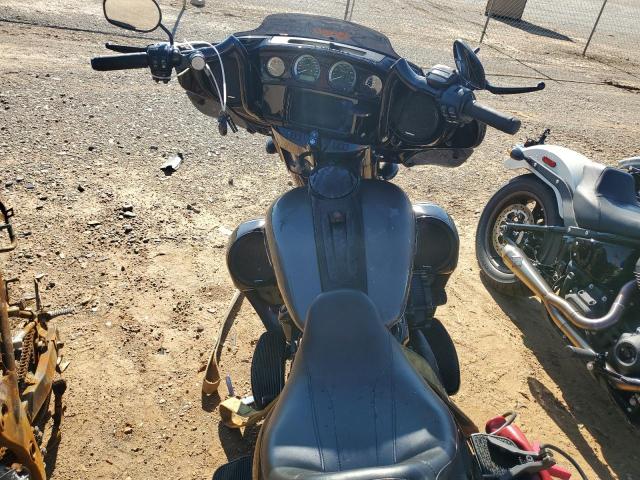 2023 HARLEY-DAVIDSON FLHTK 