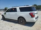 2021 Ford Expedition Max Limited for Sale in Loganville, GA - Front End