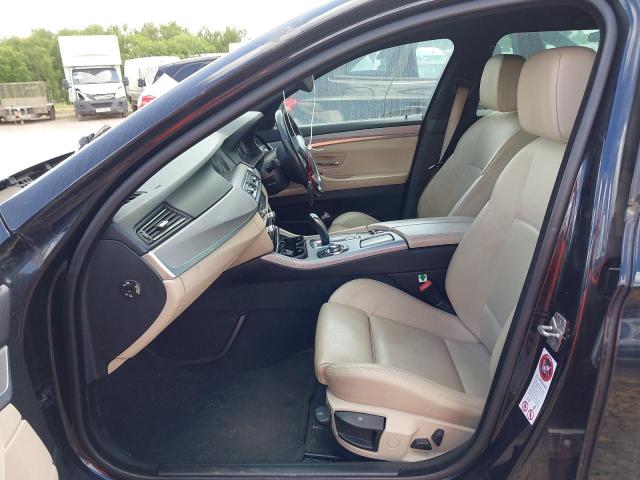2011 BMW 530D M SPO