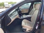 2011 BMW 530D M SPO for sale at Copart CORBY
