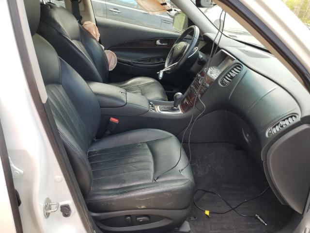 2015 INFINITI QX50 