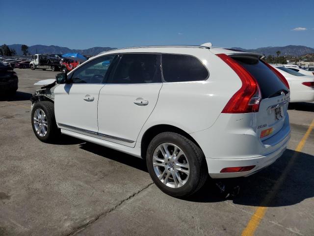  VOLVO XC60 2014 Белый