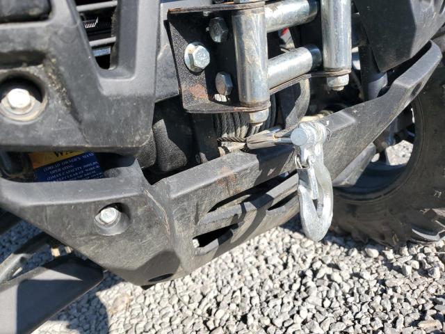 2022 CFMOTO ATV  