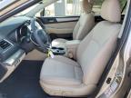 2019 Subaru Outback 2.5I Premium на продаже в York Haven, PA - Rear End