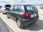 2006 HYUNDAI GETZ CDX A for sale at Copart WESTBURY