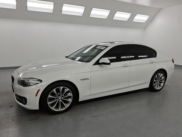 2015 Bmw 528 I