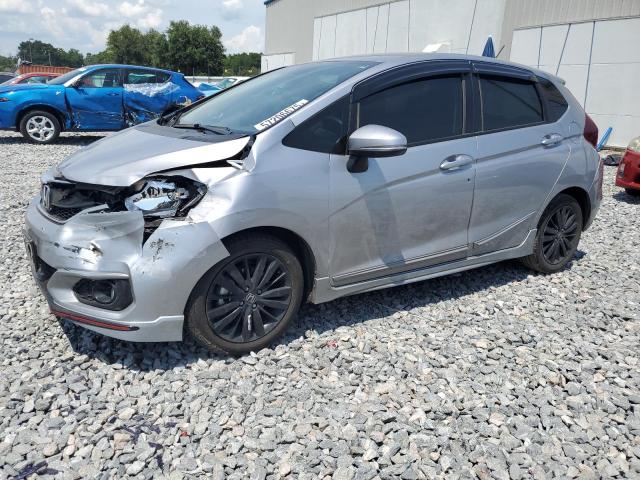 2018 Honda Fit Sport