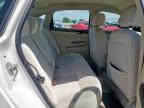 2008 Chevrolet Impala Ls for Sale in Haslet, TX - Rear End