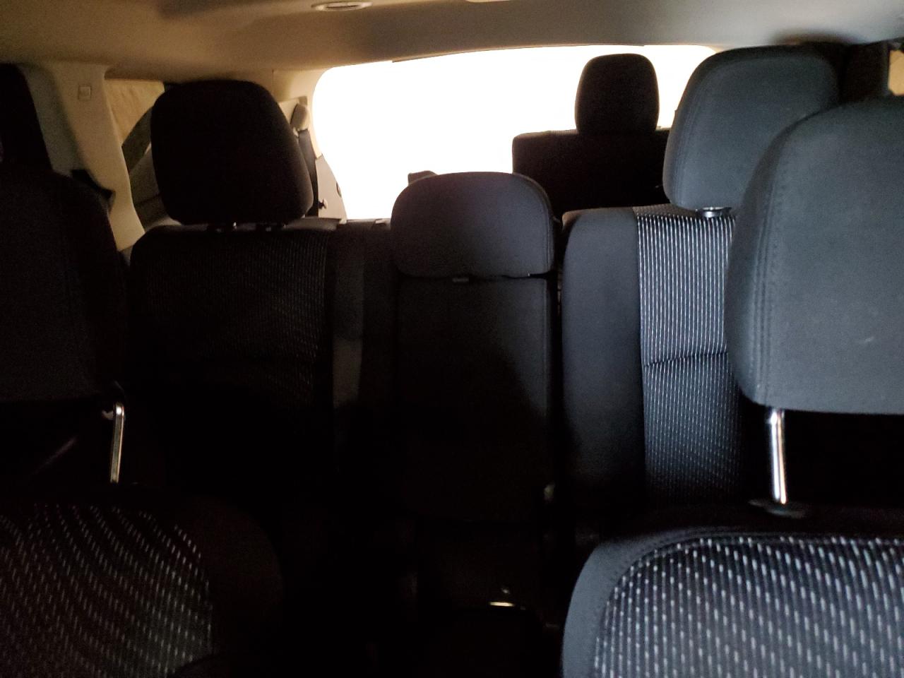 2016 Dodge Journey Sxt VIN: 3C4PDCBB9GT133078 Lot: 56688145