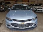 2017 Chevrolet Malibu Lt   за продажба в Ham Lake, MN - Side