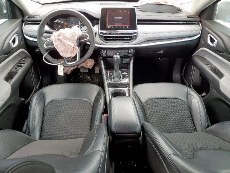  JEEP COMPASS 2022 Синій