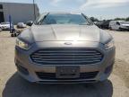 2014 Ford Fusion S na sprzedaż w Fredericksburg, VA - Rear End