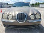 2001 Jaguar S-Type  продається в Prairie Grove, AR - Side
