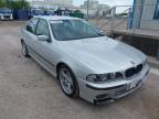 2002 BMW 525 I SPOR for sale at Copart WESTBURY