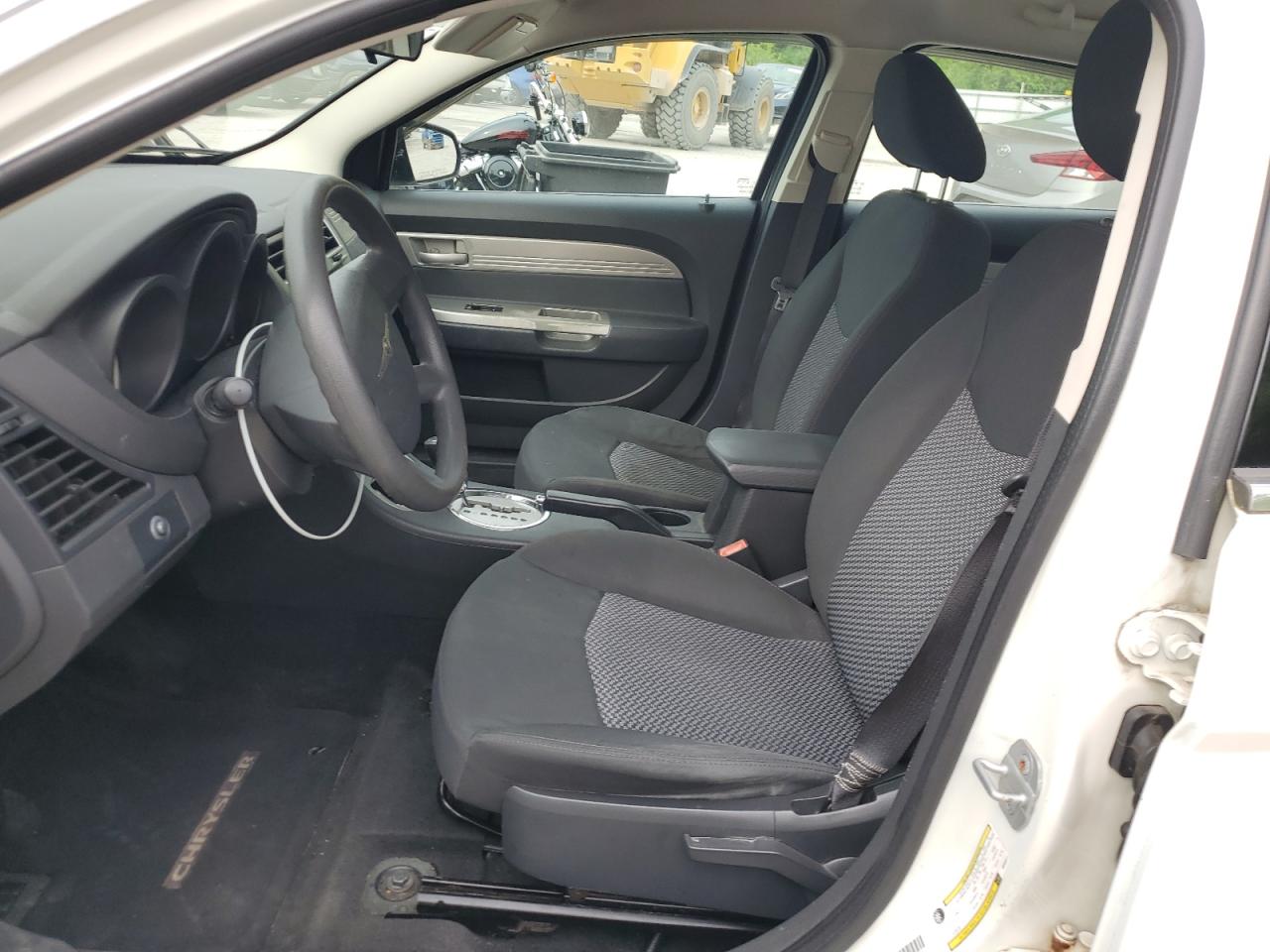 2009 Chrysler Sebring Lx VIN: 1C3LC46B19N500211 Lot: 56856615