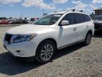 2013 Nissan Pathfinder S for Sale in Eugene, OR - Front End