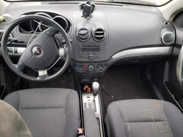 2007 PONTIAC WAVE LT  
