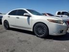 2011 Acura Tsx  للبيع في North Las Vegas، NV - Front End