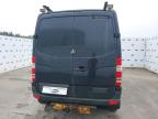 2008 MERCEDES BENZ SPRINTER 2 for sale at Copart WHITBURN