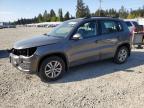 2017 Volkswagen Tiguan S იყიდება Graham-ში, WA - Front End