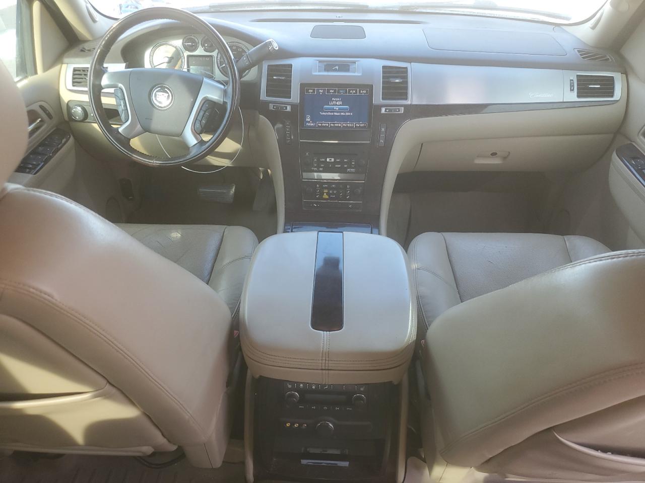 2011 Cadillac Escalade Premium VIN: 1GYS4CEF5BR157897 Lot: 56784785