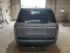 2021 LAND ROVER RANGE ROVER HSE WESTMINSTER EDITION   for sale at Copart PA - YORK HAVEN