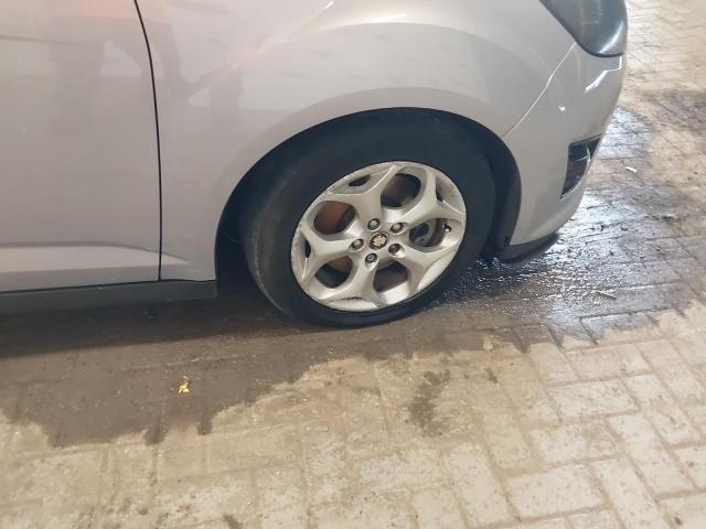 2013 FORD GRAND C-MA