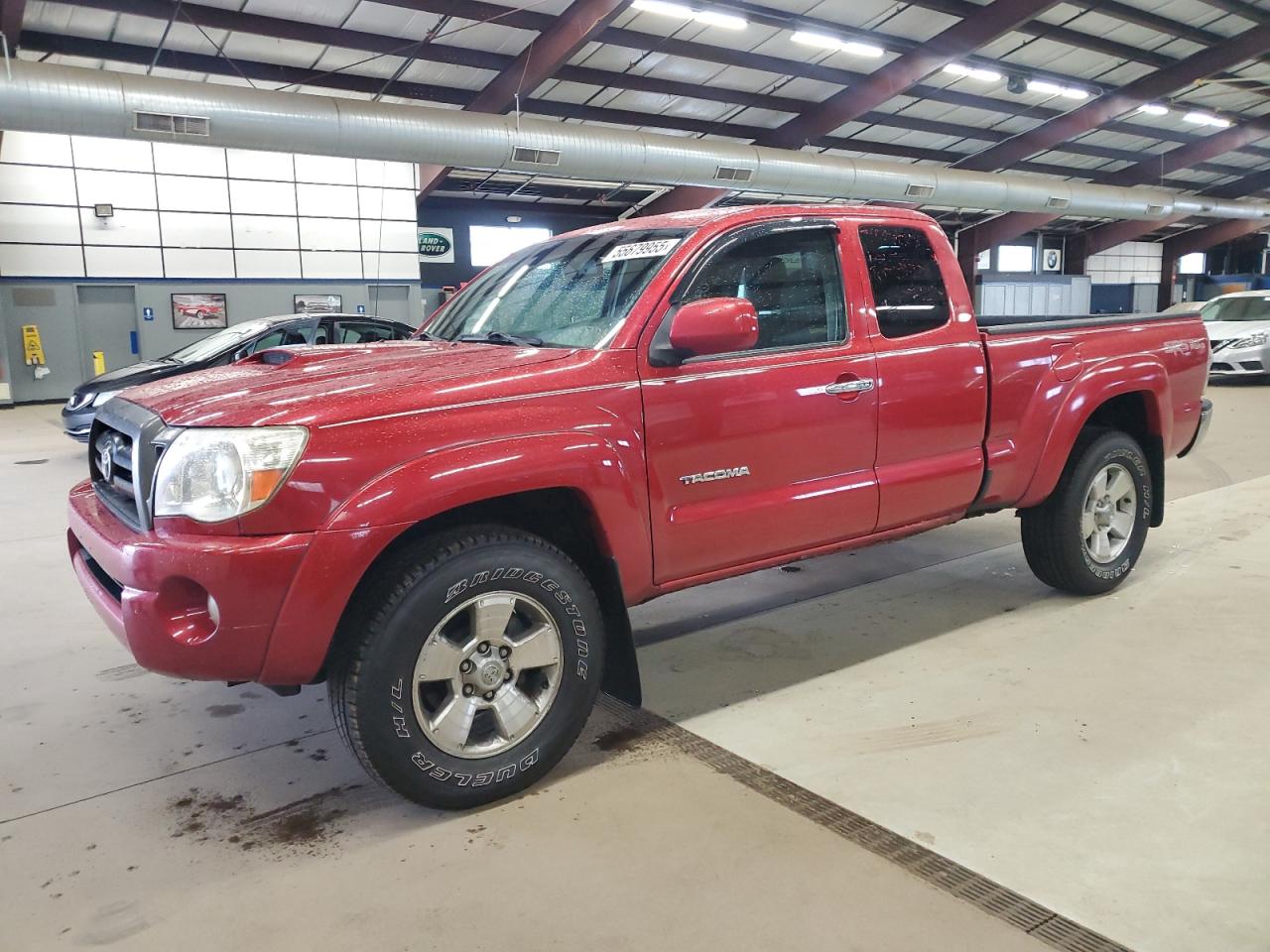 2009 Toyota Tacoma Access Cab for Sale in East Granby, CT - Minor Dent/Scratches