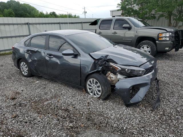 KIA FORTE 2024 Серый