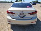 2018 Hyundai Elantra Sel   de vânzare în Conway, AR - Front End