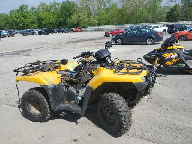 2015 Honda Trx420 Fa