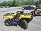 2015 Honda Trx420 Fa en Venta en Ellwood City, PA - All Over