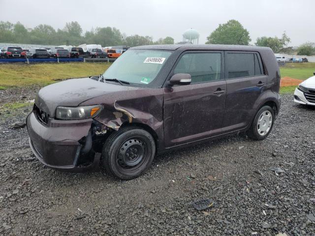 2009 Toyota Scion Xb