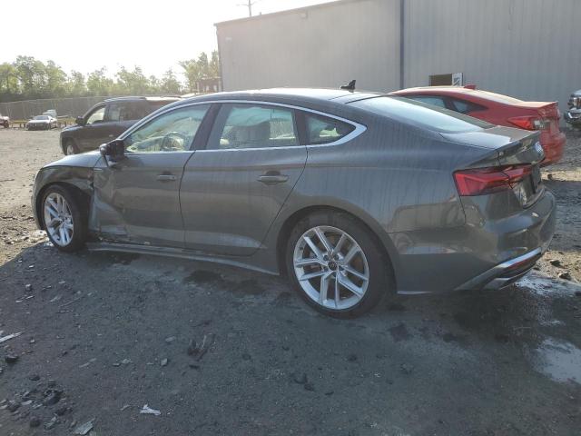  AUDI A5 2024 Gray