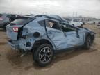 2019 Subaru Crosstrek Premium   იყიდება Elgin-ში, IL - Rollover