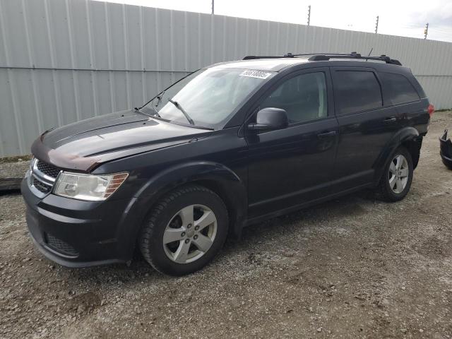 2012 DODGE JOURNEY SE à vendre chez Copart AB - EDMONTON
