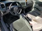 2012 Honda Civic Ex zu verkaufen in Kansas City, KS - Side