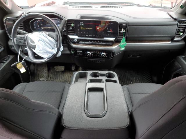 2024 GMC SIERRA K2500 SLE  