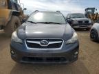 2014 Subaru Xv Crosstrek 2.0 Premium იყიდება Brighton-ში, CO - Mechanical