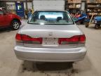 2001 HONDA ACCORD EX   à vendre chez Copart ON - TORONTO