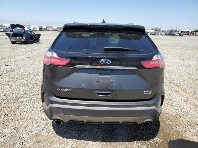  FORD EDGE 2020 Gray