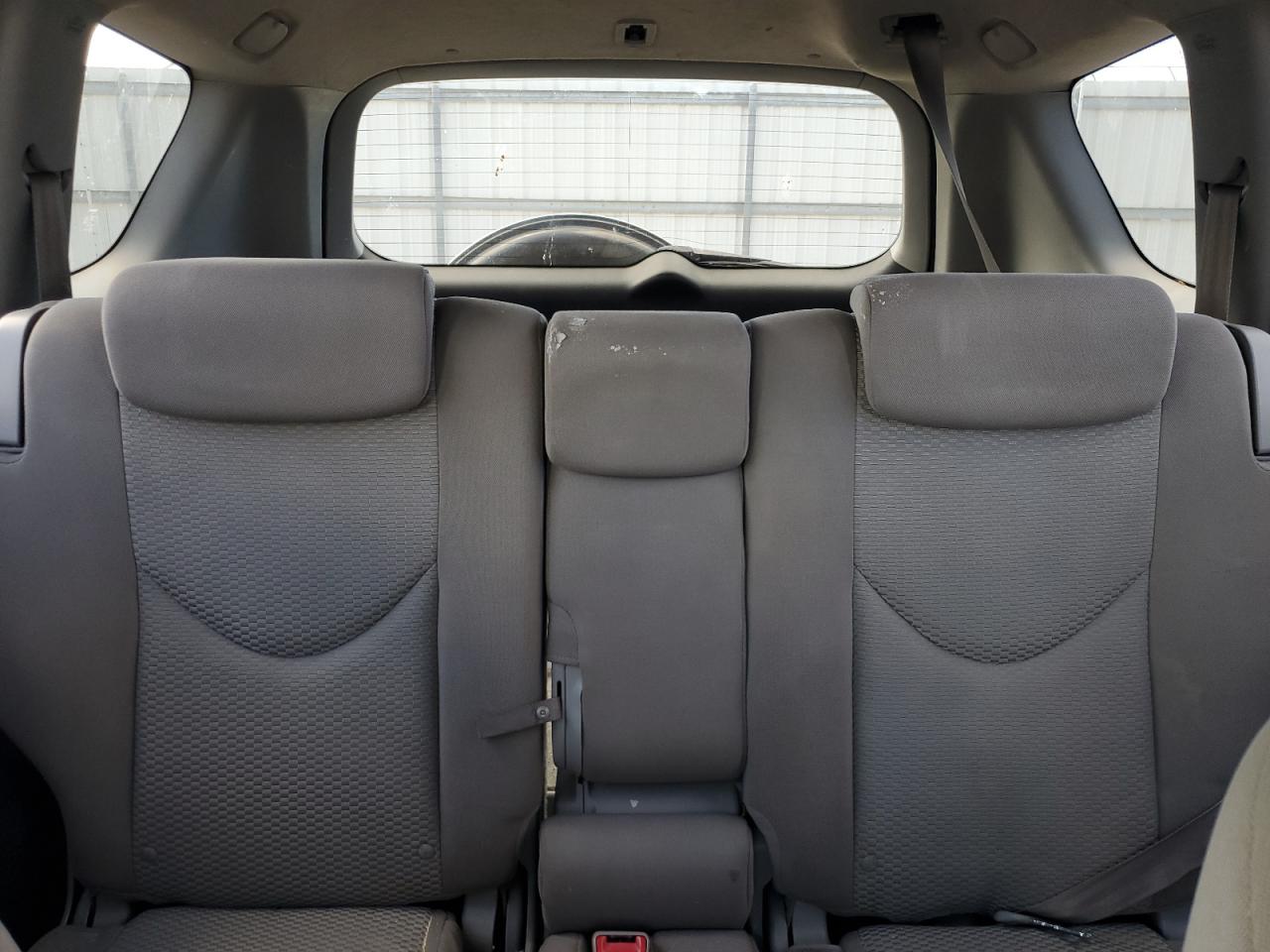 2007 Toyota Rav4 Limited VIN: JTMBD31V075067431 Lot: 56770595