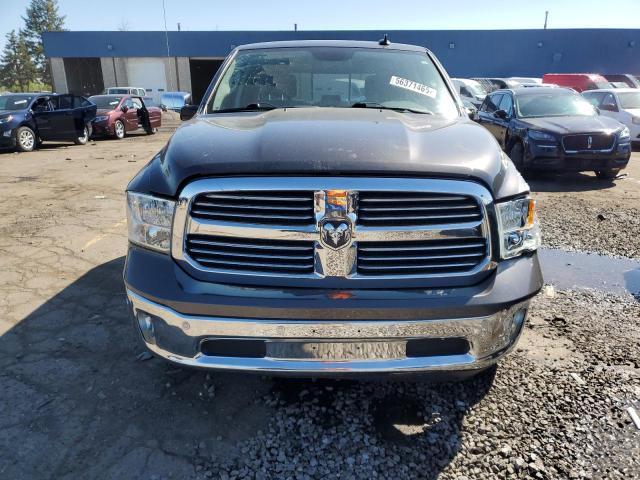  RAM 1500 2017 Gray