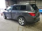 2008 Toyota Highlander Sport zu verkaufen in Des Moines, IA - Front End