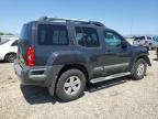 2012 Nissan Xterra Off Road на продаже в Anderson, CA - Front End